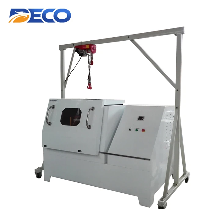 100L Planetary Mill