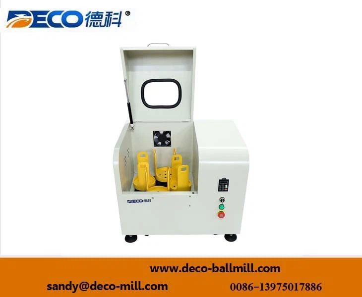 Laboratory Planetary Mill