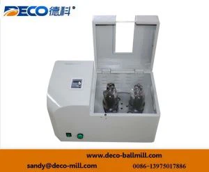 Micron Powder Milling Laboratory Mills
